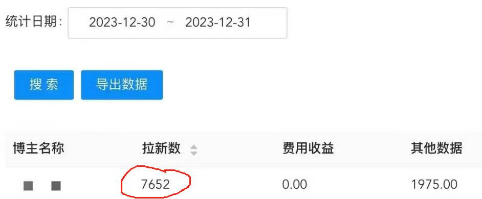 纯搬运做网盘拉新一单7元，最高单日收益40000+（保姆级教程）-九章网创