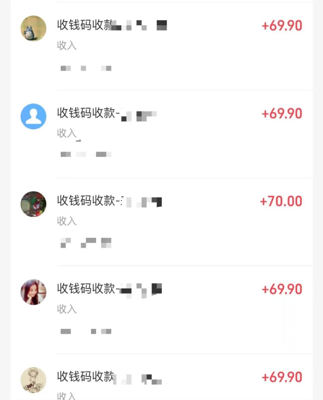 小红书虚拟掘金，兼职操作月入5000+，超详细教程-九章网创