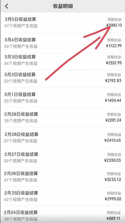 视频号分成计划2024最新破收益技术，原创不违规，三天起号日入1000+-九章网创